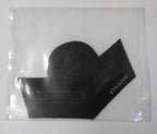 Braided Patch 1 Chevron With Queens Crown British Issue NEW
