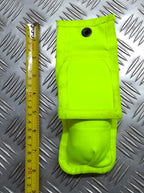 Aegis Pouch Set 5 PC Hi Viz Molle Vest Accessory Pouches Twist Click Interlock