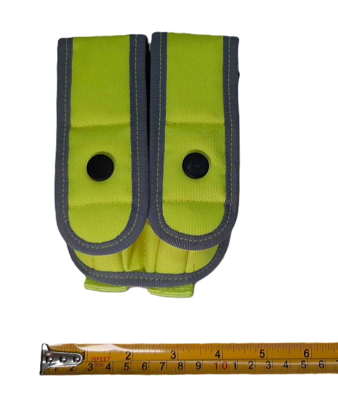 Magazine Ammo Pouch "Aegis" / Sauer Sig Hi Viz Double Molle 9mm Mag Holder