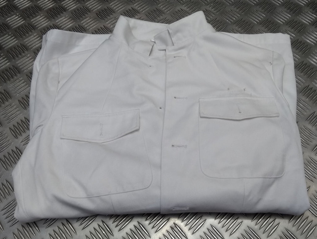 No3 Dress Jacket British Army Issue No Insignia No Buttons No Epaulettes 100cm