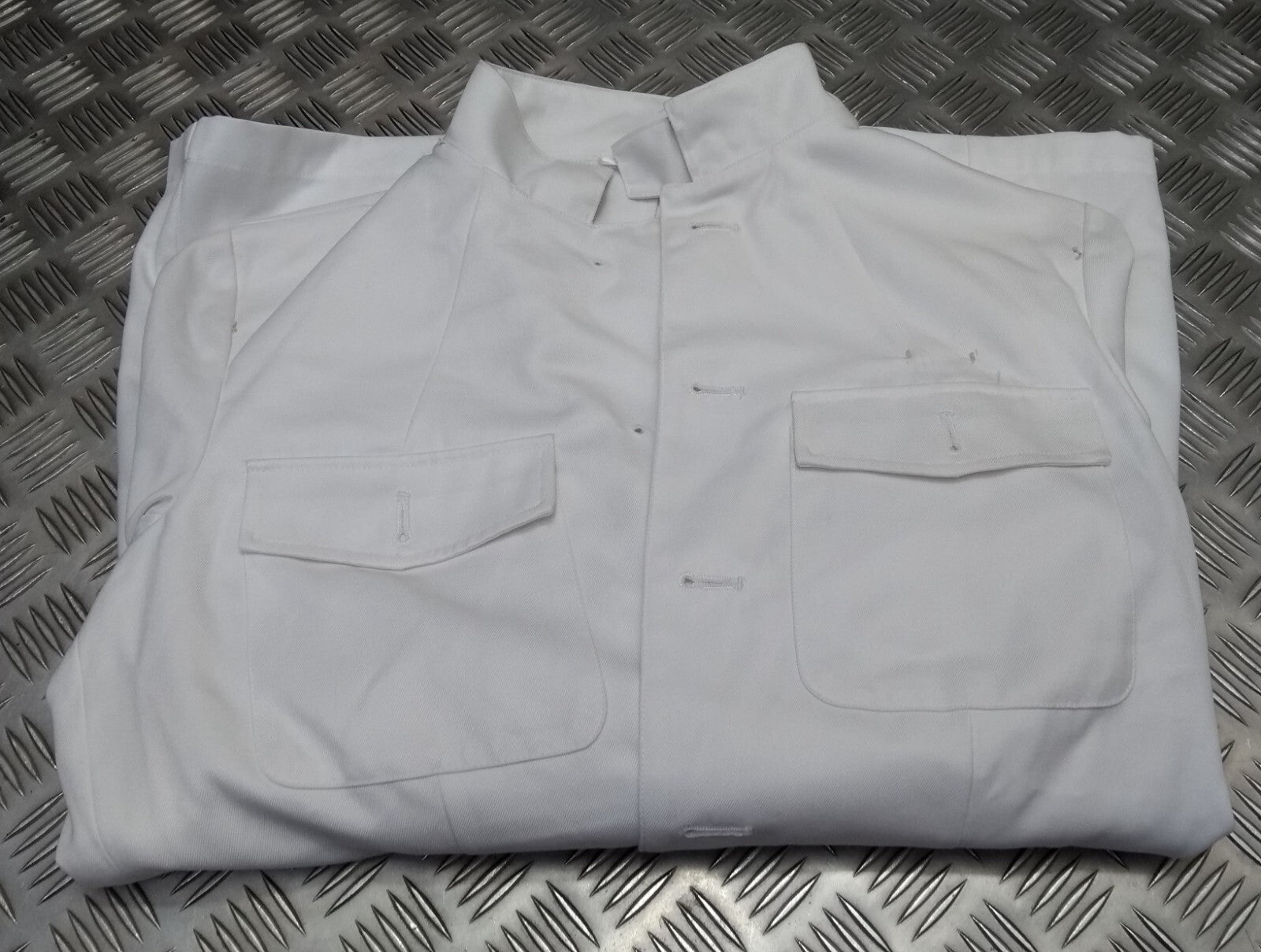 No3 Dress Jacket British Army Issue No Insignia No Buttons No Epaulettes 100cm