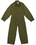 Coverall Army Green British General Service Issue Action Boiler Suit 180/108