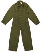 Coverall Army Green British General Service Issue Action Boiler Suit 180/108