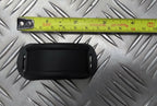 British Made Replacement Standard Issue Rubber Chin Cup Guard For Helmets & Hats