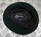 Dubai Green Beret Genuine Hobson London Manufactures Sample 7 / 56cm