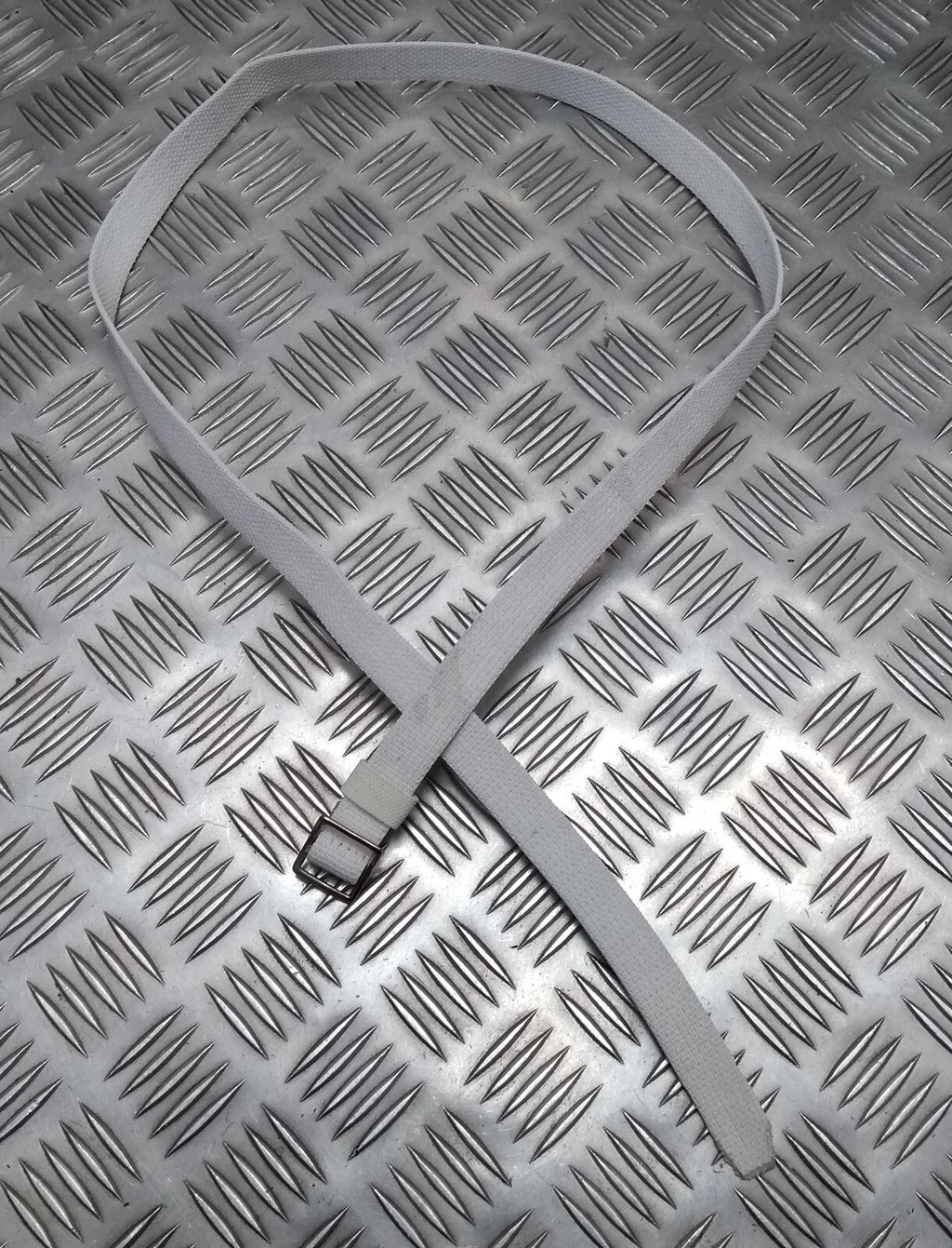 Courlene Sporran Strap Waist Belt British Issue Old Pattern Hobson London