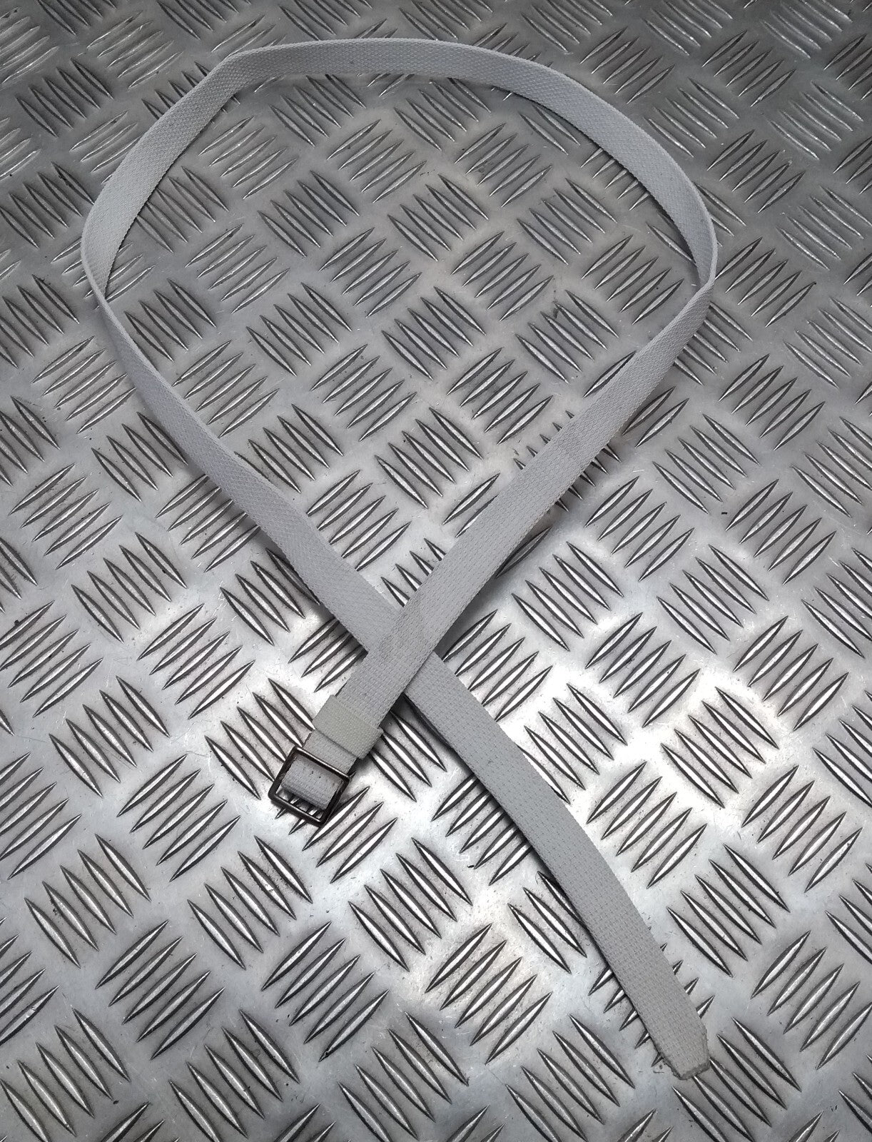 Courlene Sporran Strap Waist Belt British Issue Old Pattern Hobson London