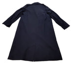 RN Raincoat WRN British Naval Single Breasted Woman's Rain Coat 170/100cm