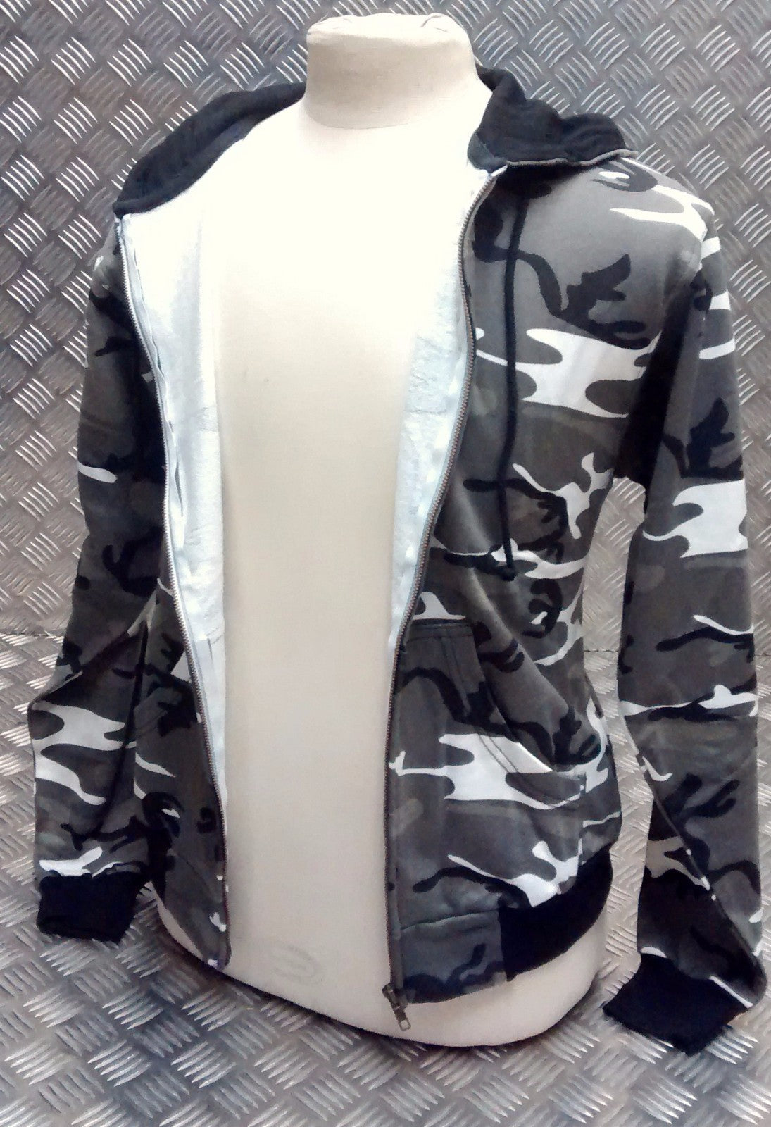 Hoody / Hoodies Freestyle Skate Boarder Skater - All Colours and Sizes - NEW