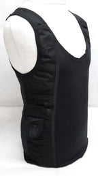 Covert Radio Vest Sonic Communications Ex British Security Issue Medium
