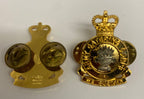 The Army Catering Corps (ACC) Collar Dogs - New