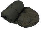 Army Sleeping Bag British Forces Green Warm Weather Old Pattern Soldiers Bedding