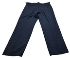 No2 Trousers RAF Royal Air Force Old Pattern Blue-Grey Dress Waist 96cm