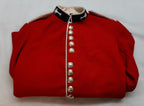 British Army Welsh Red Tunic Ceremonial Style Jacket FG Cymru am Byth
