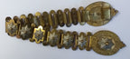 HCav Ornamental Headpiece Genuine British Army Issue Officers & Other Ranks