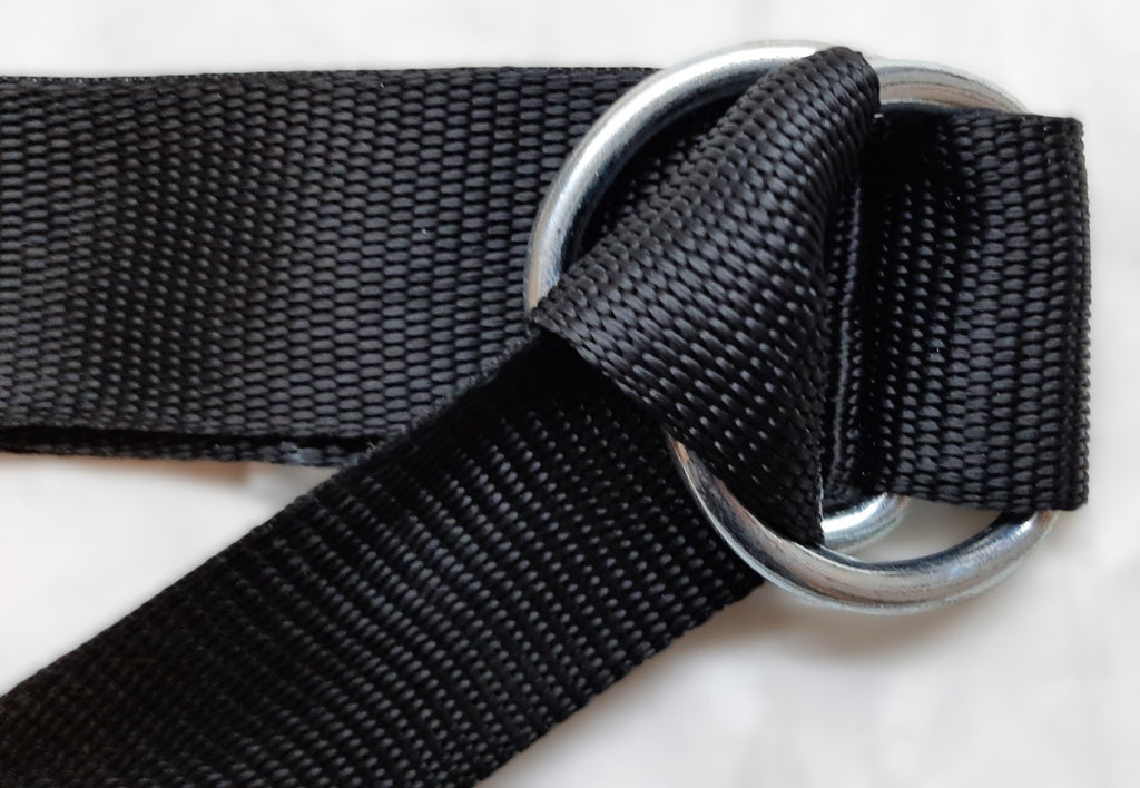 Restraint Securing Strap British Issue Heavy Duty X-Long Strapping 24FT