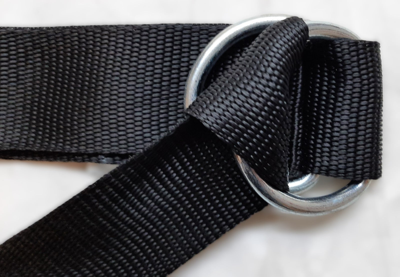Restraint Securing Strap British Issue Heavy Duty X-Long Strapping 24FT