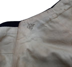 Vintage 1937 Waistcoat Royal Navy Officer's Uniform Pre World War 2 Gieves Ltd