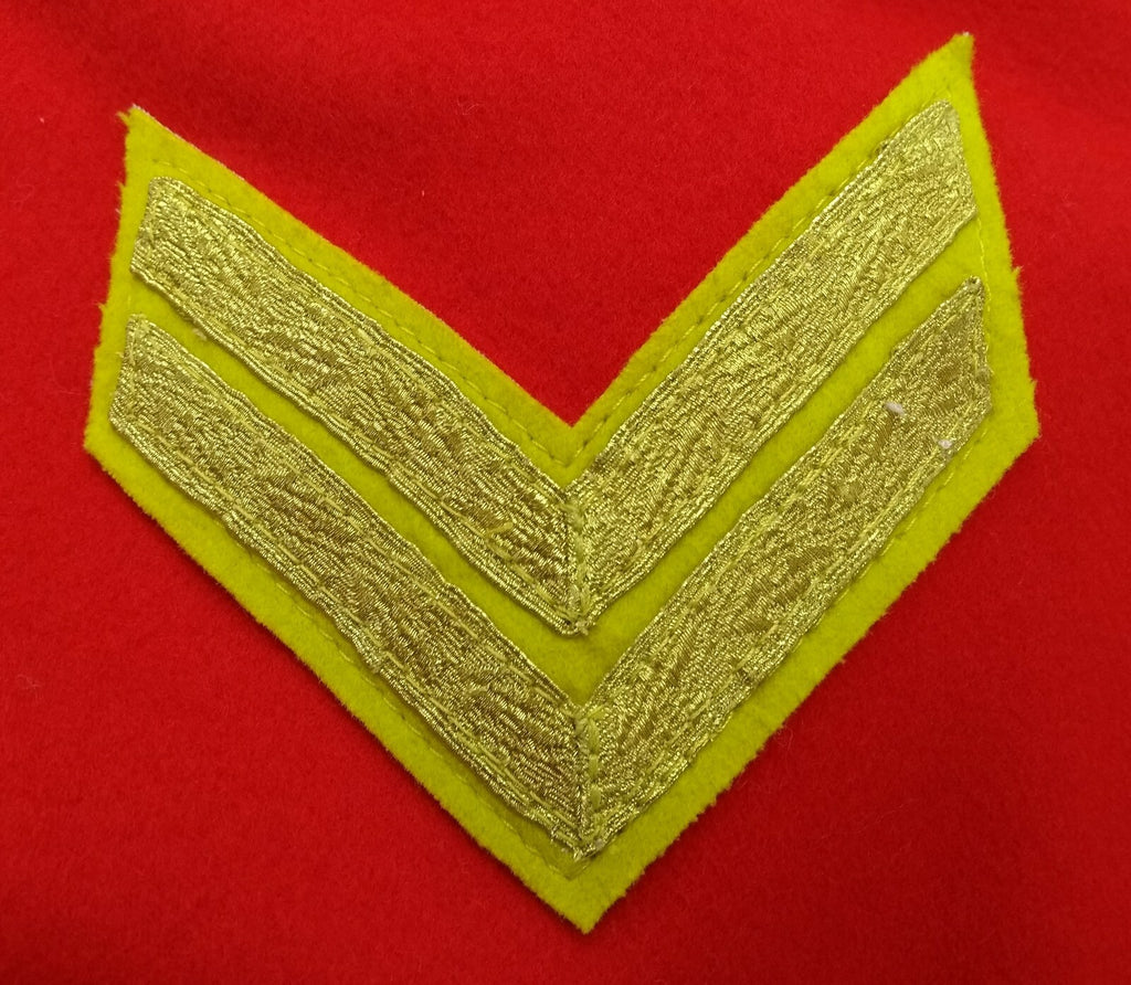 RSDG Mess Jacket The Royal Scots Dragoon Guards Style Dress Uniform Michael Jay