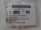 Shoulder Pips Bath Stars Tria Juncta In Uno Genuine British Asst