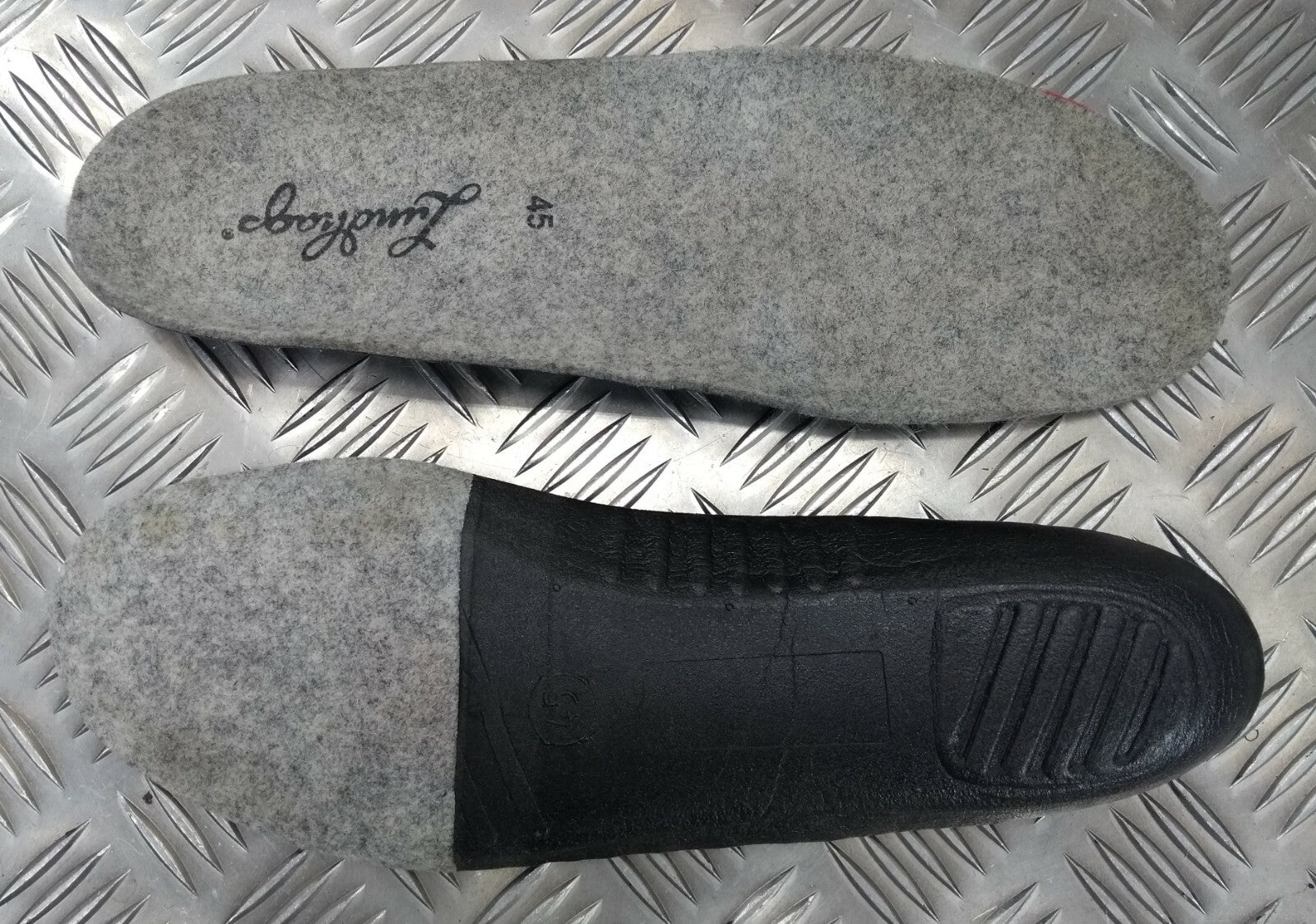 Lundhags Boot Liners Guide Expedition Extreme Cold Weather Insoles Mil-Spec