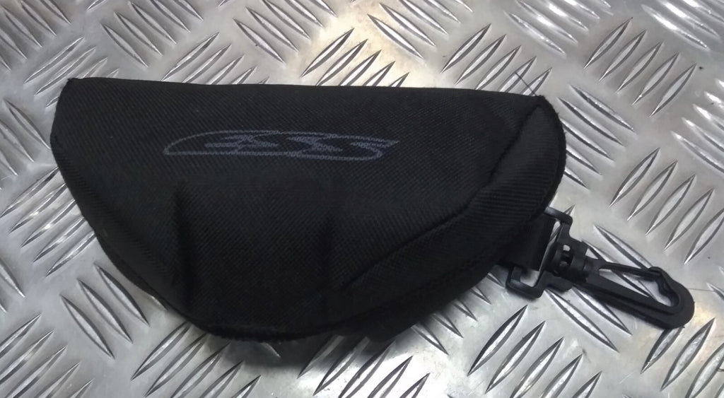 ESS Eyewear Case for Ballistic Protective Glasses Soft Holder UK