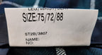 British Army Trews Scottish Regimental Trousers Mackenzie Seaforth Tartan