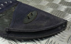 Genuine Vintage Like World War 2 Pattern Canvas Holster Browning GP35 Hi-Power