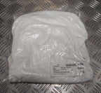 Anti Flash Hood Genuine Royal Navy Issue Fire Retardant FR White Balaclava NEW