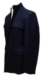 British Army No1 Blues Jacket No Shoulder Straps or Buttons Assorted Sizes