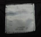 No5 Naval Trousers British Navy Officers Undress Barathea Uniform RN W 33"
