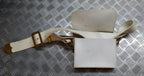 Cross Belt & Pouch Old Pattern RM Ceremonial and Parade FAULTY