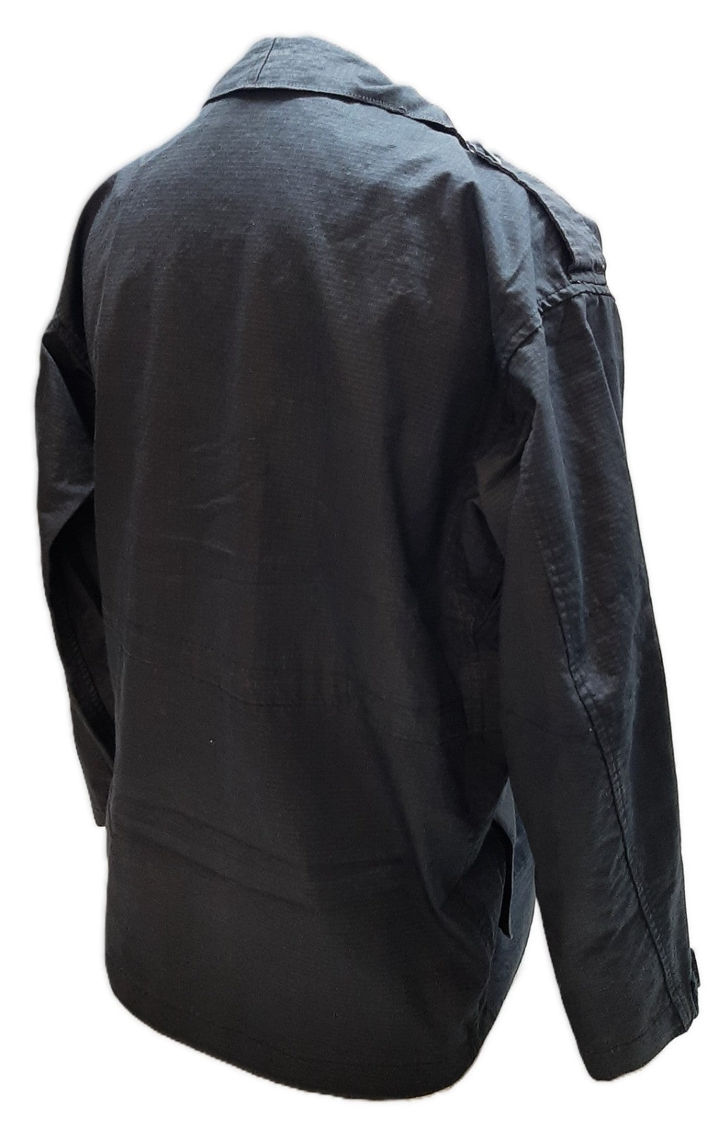 British Ripstop Field Jacket Army Black 95 Pattern Style Combat SAS SBS MDP 96cm