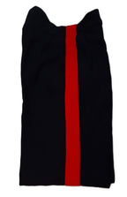 No1 Dress Trousers British Blues Pattern All Ranks with 1 3/4" Stripes W33"