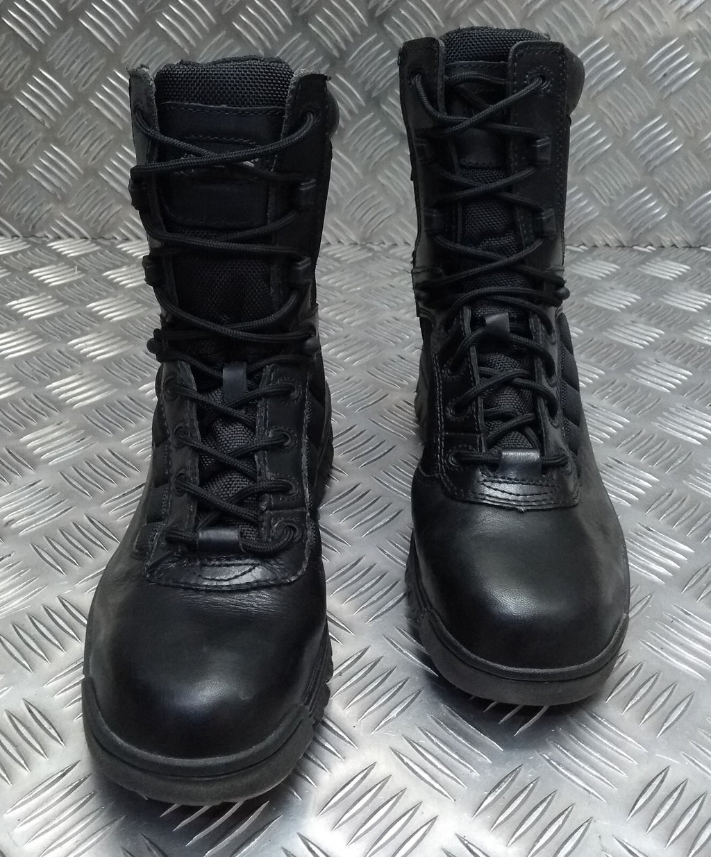 Bates Enforcer Tactical Lightweight and Special Forces Assault Boots