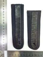 British Army No1 Blues Dress Jacket Shoulder Straps Navy