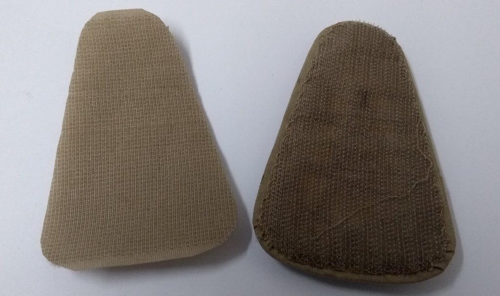 Oman Rank Badges Khaki Stone Royal Crown 1st SgtMjr