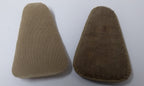 Oman Rank Badges Khaki Stone Royal Crown 1st SgtMjr