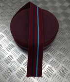 Genuine Issue Sultan of Oman FMS 62mm Belt Material Cotton Canvas Duty JK16