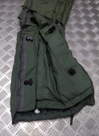 Anti G Trousers Full Coverage Beaufort RFD FCAGT Fighter Pilot Aircrew