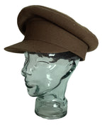 No2 Service Cap Herbert Johnson British Army Pattern Dress Hat No Insignia 56cm