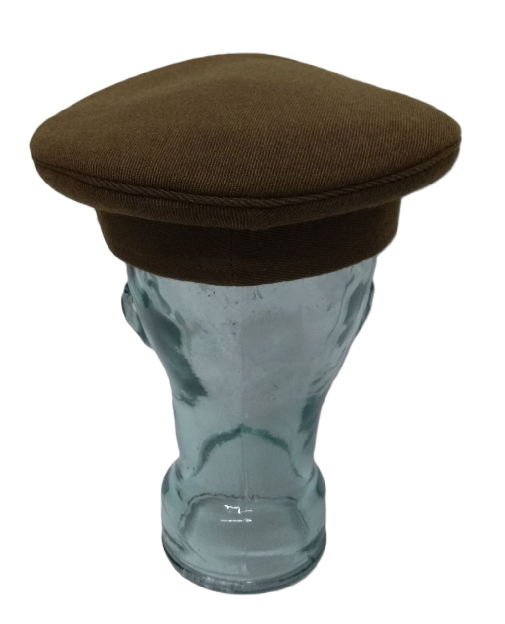 No2 Officers Hat Old Pattern British Army Gieves & Hawkes Savile Row London 54cm