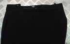 Vintage Naval Trousers British Dress RN