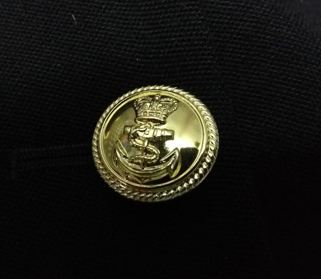 WRN WREN's Ofc Jacket No1 C British Royal Navy RN Issue MTO No1C NX