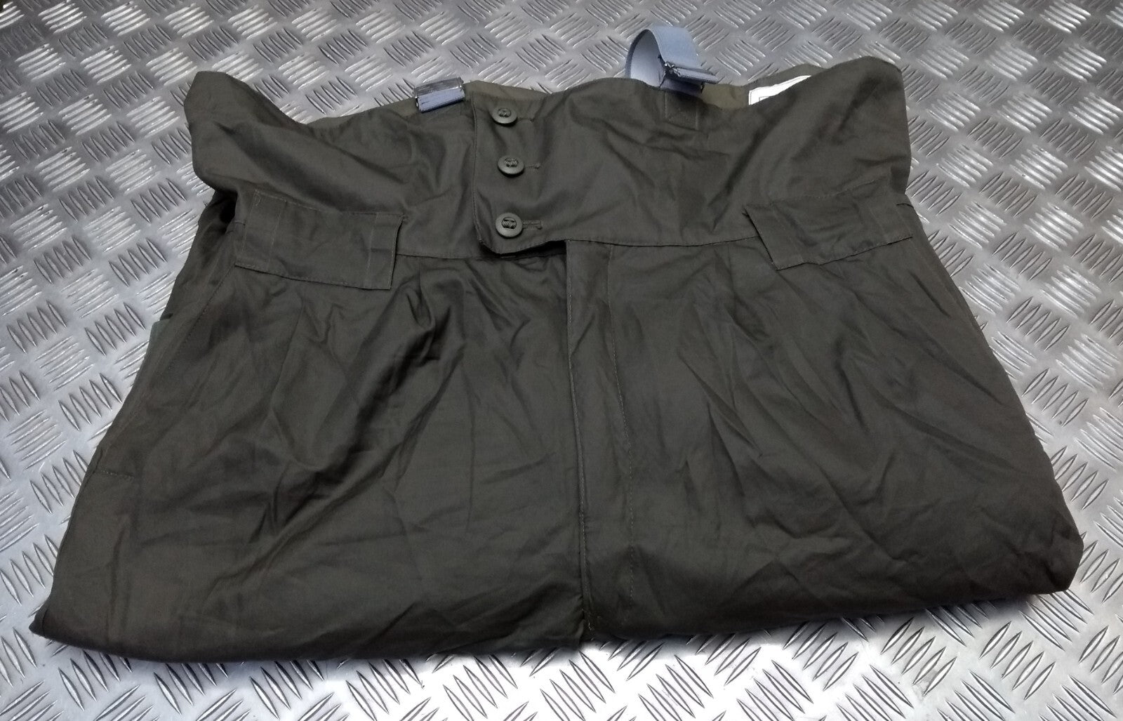 Mk3 Aircrew Trousers Cold Weather Cosalt International LTD British SZ 6