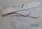 HCav Shoulder Strap Buff Leather British Soldier Ceremonial Cross Belt 102