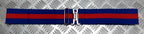 Jamaica Stable Belt Support & Service BN Style B Chrome Buckle & Slider 38"
