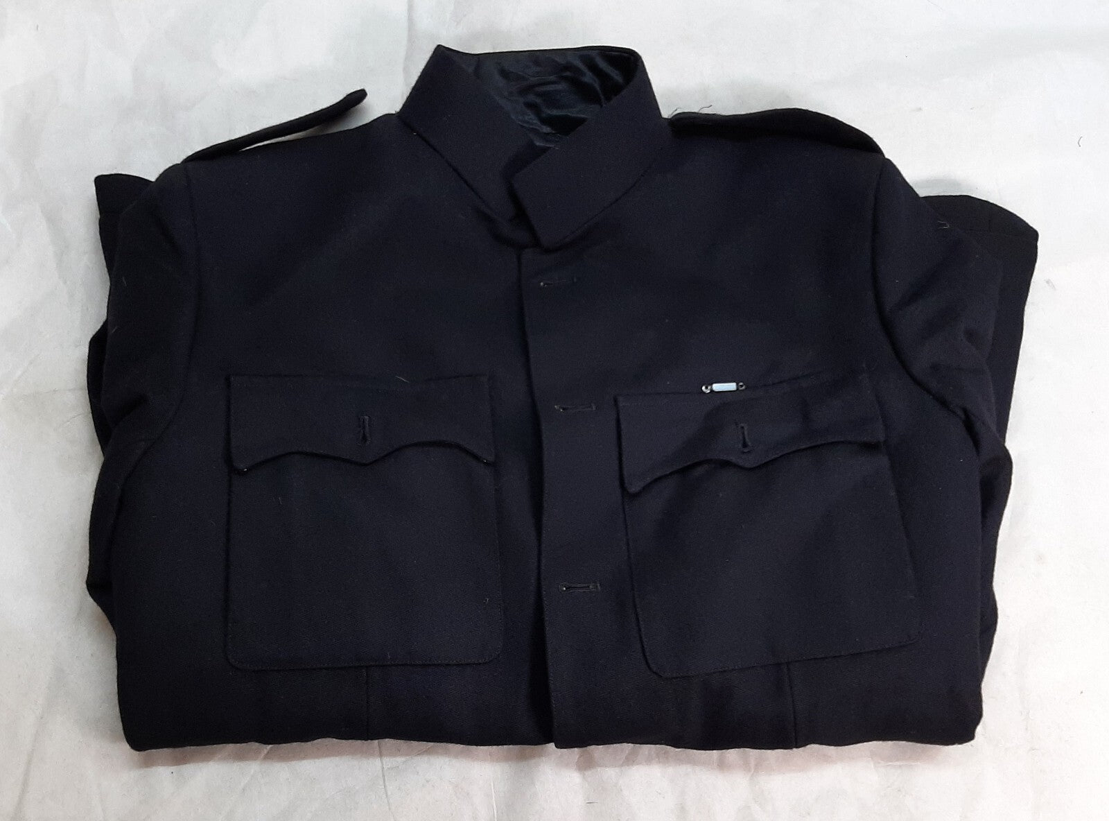 HAC No1 Jacket British Army Type OFCs Dress