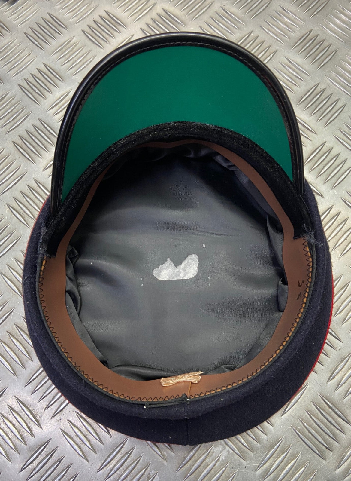Royals Service Dress Hat / Parade Cap No1 & No2 Army Style - All sizes