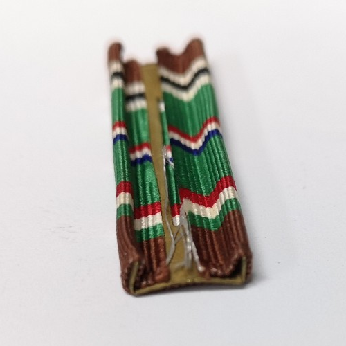 European–African–Middle Eastern Campaign Medal Ribbon